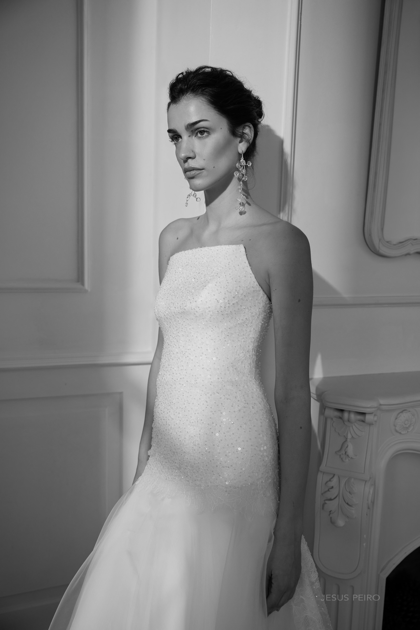 Vestidos de novia sostenibles
