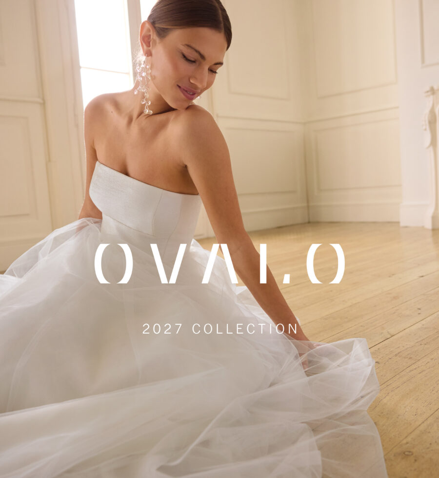 ÓVALO 2027 Colección
