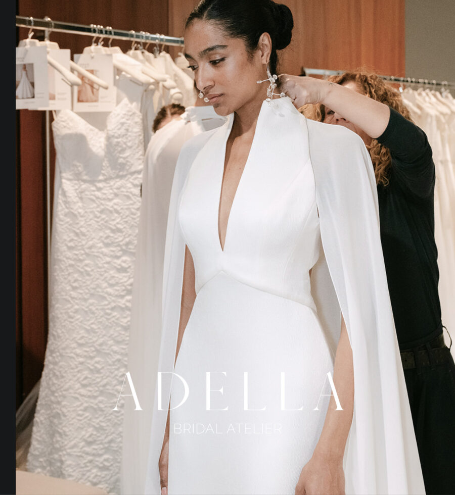 Adella Bridal