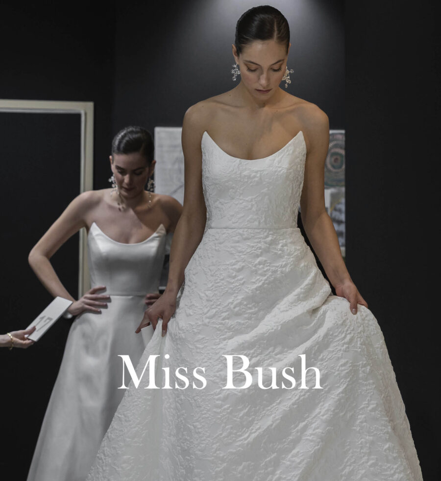 Miss Bush