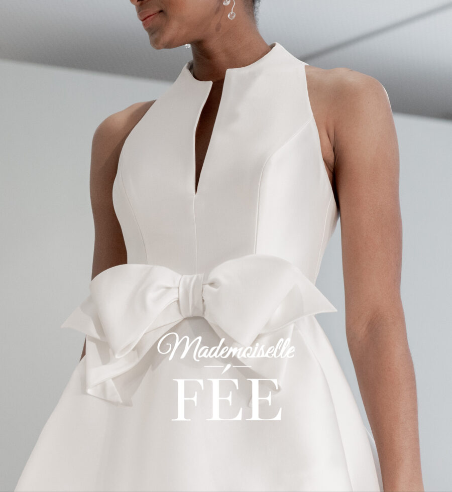 Mademoiselle Fee