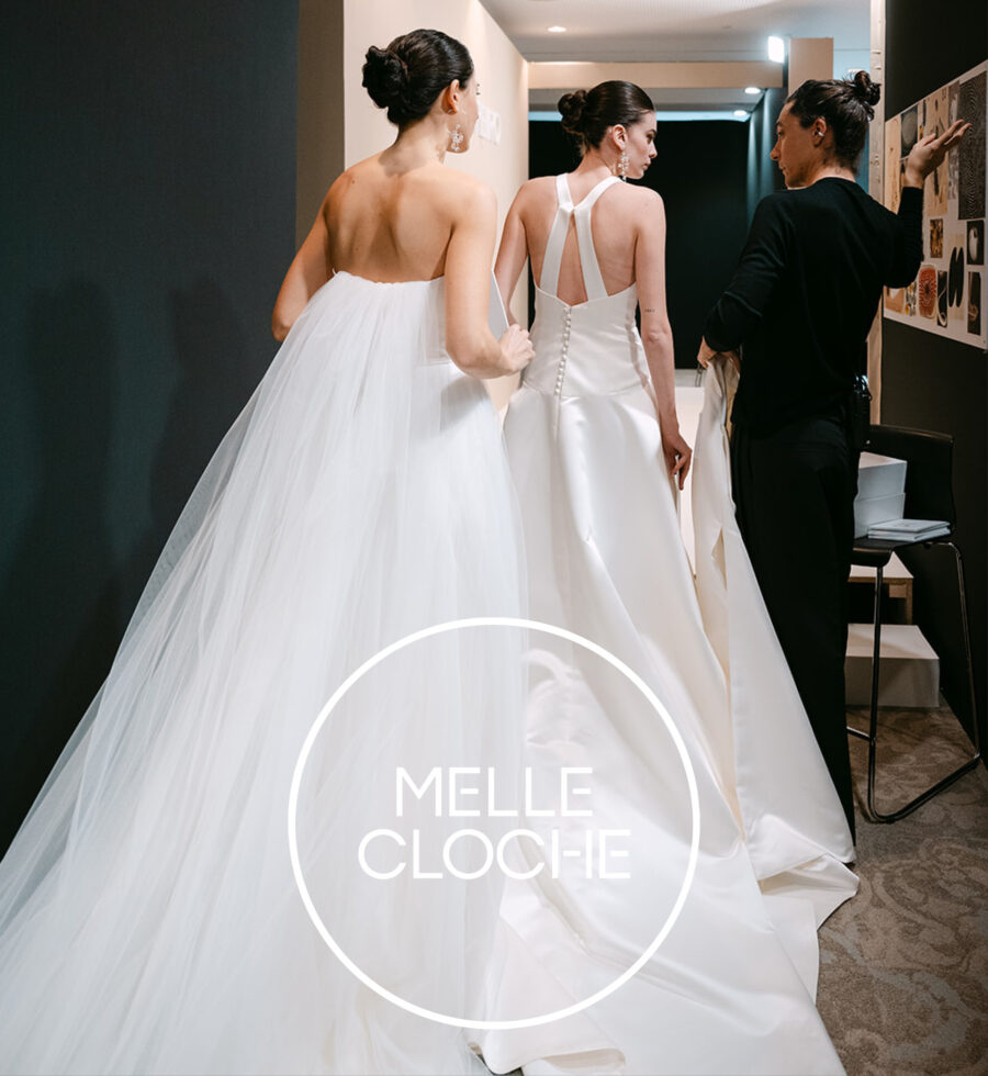 Melle Cloche