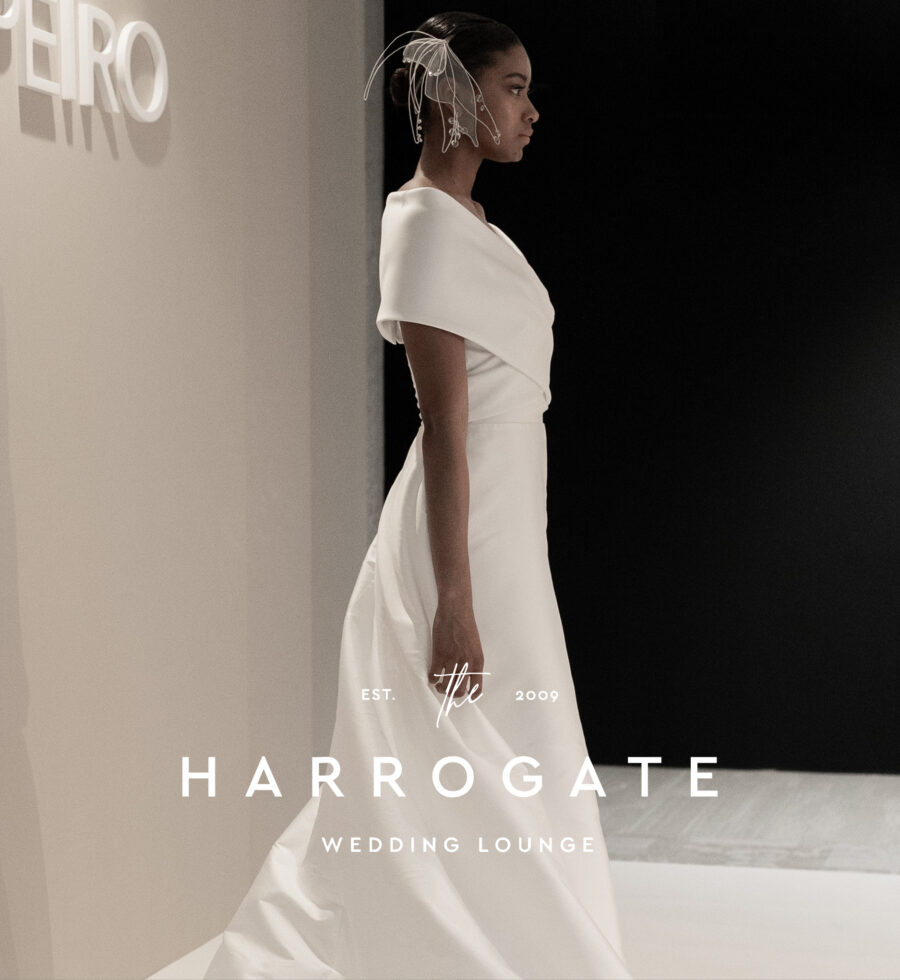 The Harrogate Wedding Lounge