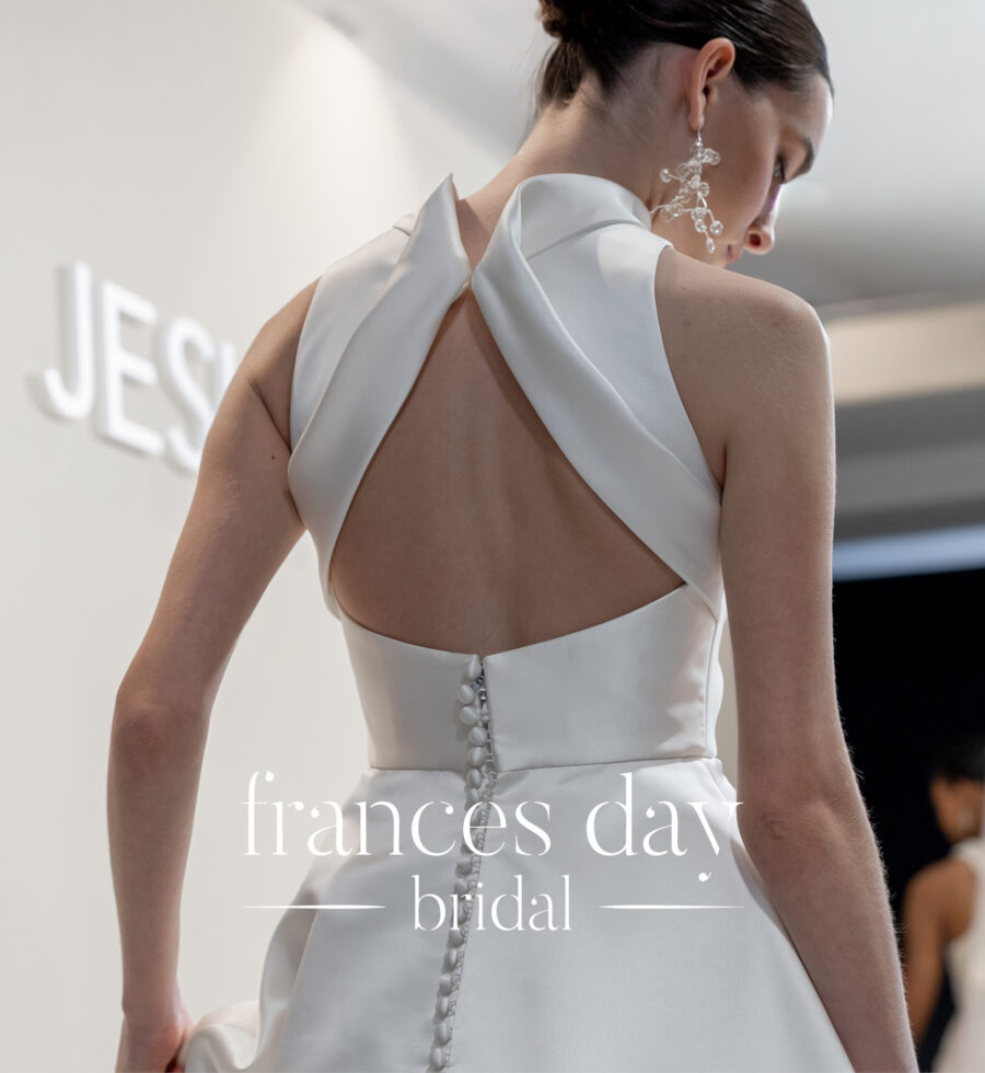 Frances Day Bridal