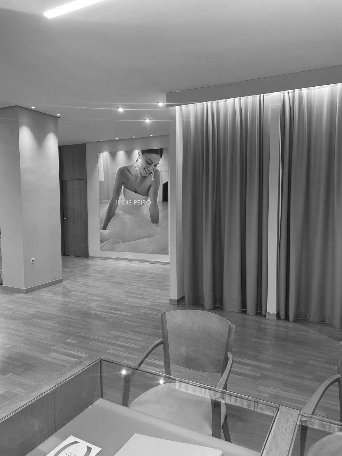 JESUS PEIRO Premium Partner - Palencia