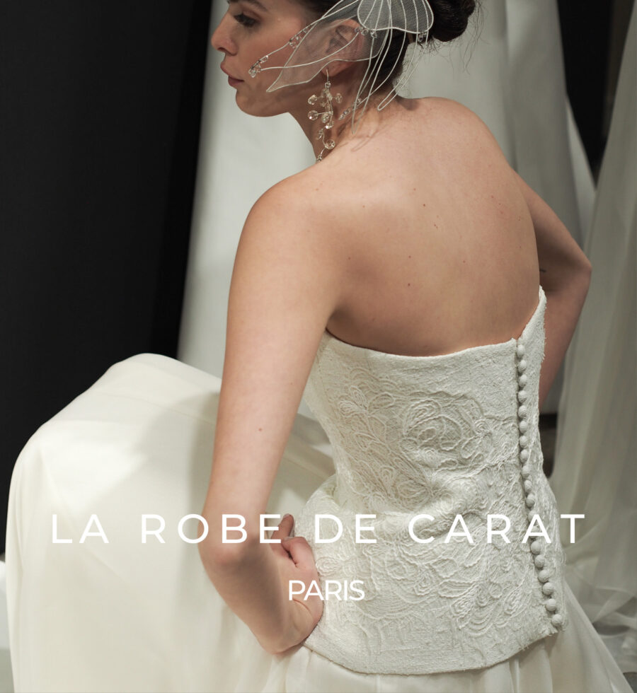 La Robe de Carat