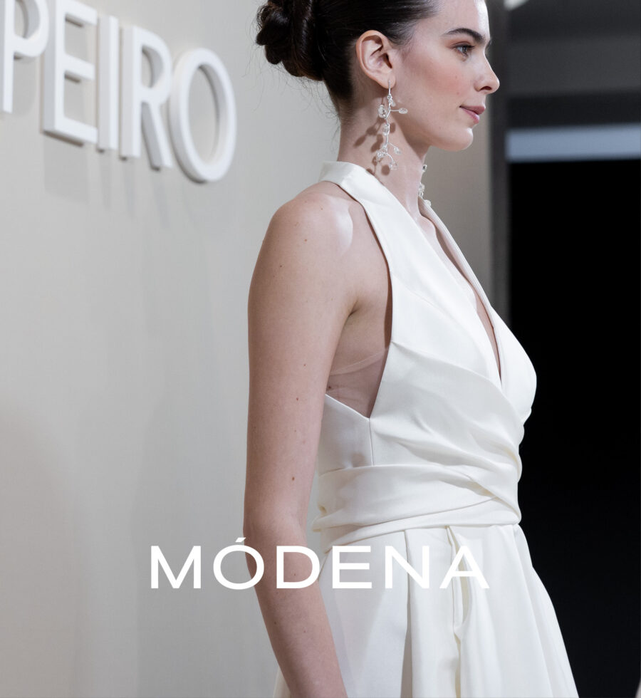 MÓDENA NOVIAS