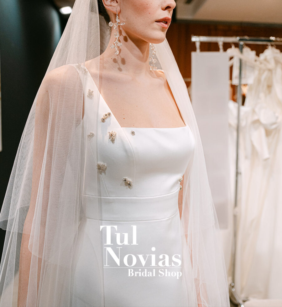 TUL NOVIAS