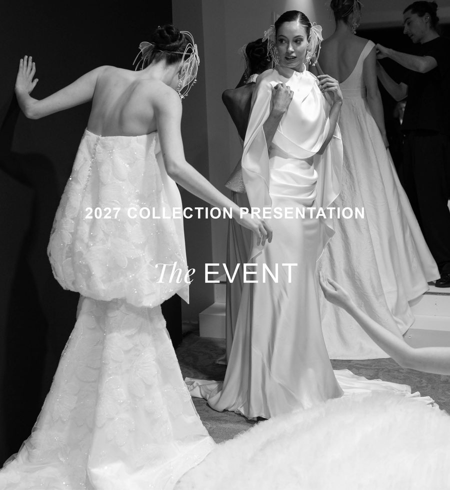 2027 EXCLUSIVE BUYERS EVENT