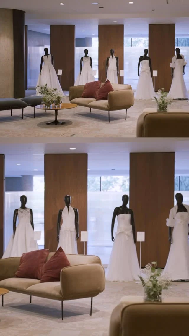 Hearts still full. 
The unveiling of our 2026 collection. 

Two days. Over 300 people. A shared emotion.
The beginning of a new chapter — rooted in craft, love, and the people who walk this path with us.
An event that reminded us who we are and where we’re headed:
Craftsmanship, closeness, evolution and growth.

Thank you for being there, for sharing this moment, for making it possible. What lies ahead is full of beauty — and we’ll walk it together.

With love,
The JESUS PEIRO team

/

Aún con el corazón lleno.
Presentamos la colección 2026 rodeados de talento, emoción y familia. Dos días. Más de 300 personas. Una emoción compartida.
Un evento que nos recordó quiénes somos y hacia dónde vamos: Artesanía, cercanía, evolución y crecimiento.

Gracias por estar, por vibrar con nosotros, por hacerlo posible. Lo que viene es emocionante _ Y lo caminaremos juntos.

Con cariño,
El equipo JESUS PEIRO

 #BridalCouture #BBFW #BarcelonaBridalfashionWeek #MadeINSpain #BridetoBe #WeddingDress #VestidosdeNovia #Novias #Bride #PremiumArtisans